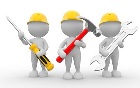 تعمیرات باسکول