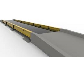 باسکول 50 تنی دیجیتال